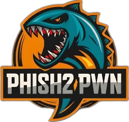 phish2pwn logo